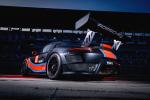 Porsche 911 GT2 RS Clubsport 2018 года